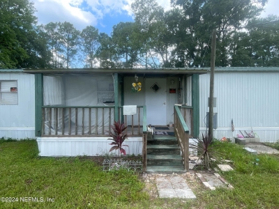 12550 Se 55th Place, Starke, FL