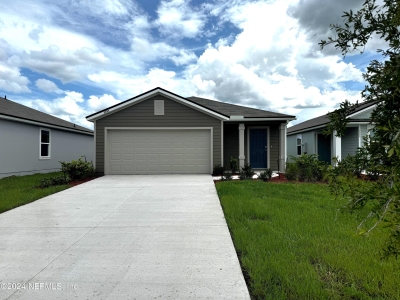 2231 Wagon Lane, Green Cove Springs, FL