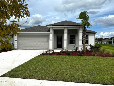 2828 Wild Pine Lane, Green Cove Springs, FL