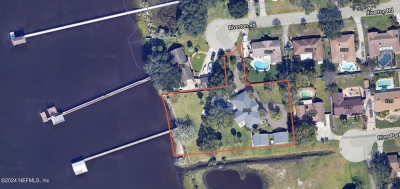 5200 Riverton Road, Jacksonville, FL