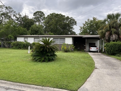 7424 Roslyn Road, Jacksonville, FL