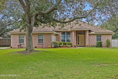 714 Trowbridge Drive, Jacksonville, FL