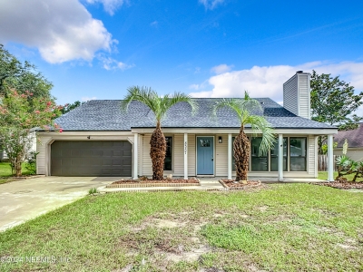 8357 Chimney Oak Drive, Jacksonville, FL