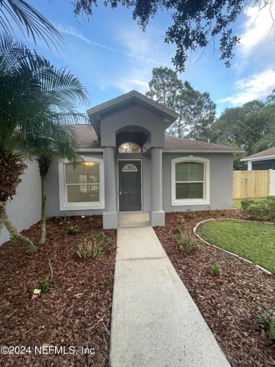 41 Becker Lane, Palm Coast, FL