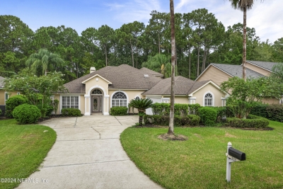 488 Bell Branch Lane, Saint Johns, FL