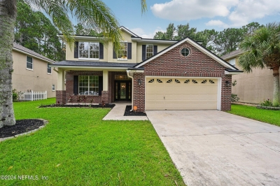 12172 Nettlecreek Drive, Jacksonville, FL