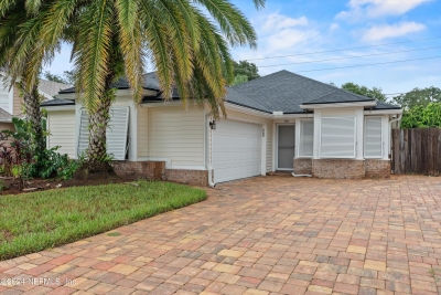 124 Patrick Mill Circle, Ponte Vedra Beach, FL