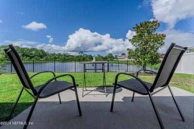 2166 Pebble Point Drive, Green Cove Springs, FL