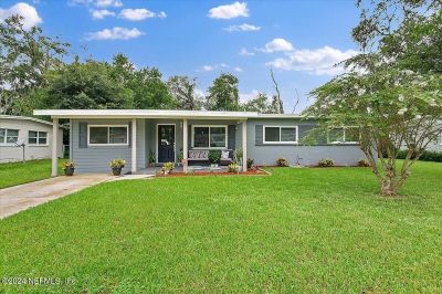 2483 Quail Avenue, Jacksonville, FL