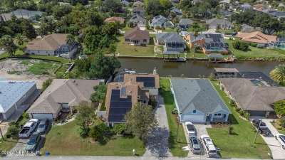 7 Clee Court, Palm Coast, FL