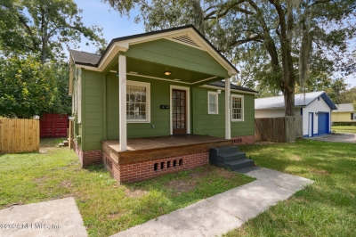 3562 Cypress Street, Jacksonville, FL