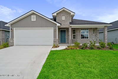 3165 Forest View Lane, Green Cove Springs, FL