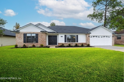 417 Ashcroft Landing Drive, Jacksonville, FL