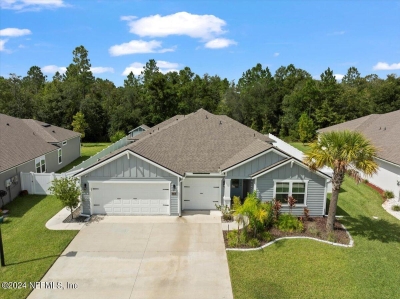 2746 Cold Stream Lane, Green Cove Springs, FL