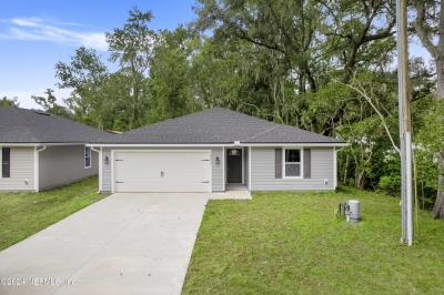 10812 Ogalla Avenue, Jacksonville, FL