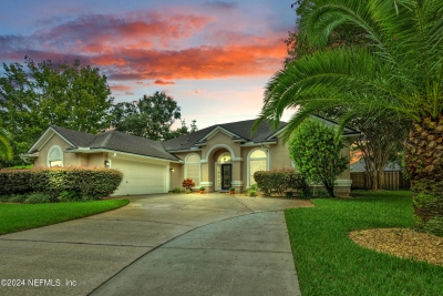 1717 Dartmoor Lane, Ponte Vedra, FL