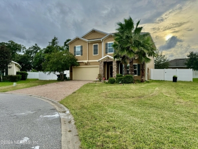 1340 Tripper Drive, Jacksonville, FL