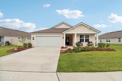 70340 Winding River Drive, Yulee, FL