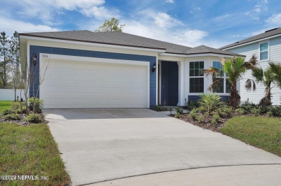 326 Cody Crest Court, Jacksonville, FL