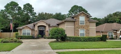 87072 Branch Creek Drive, Yulee, FL