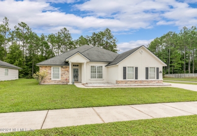 6653 Colby Hills Drive, Jacksonville, FL