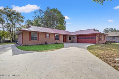 4223 Se 1st Avenue, Keystone Heights, FL