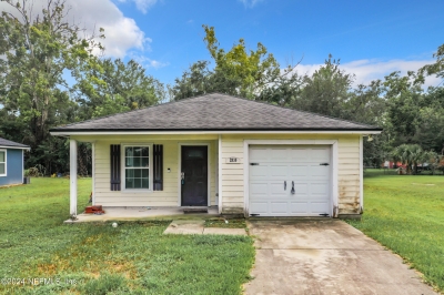 2830 Wickwire Street, Jacksonville, FL