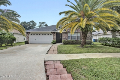 12662 Arrowleaf Lane, Jacksonville, FL