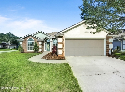 1624 Hawkins Cove Drive, Jacksonville, FL