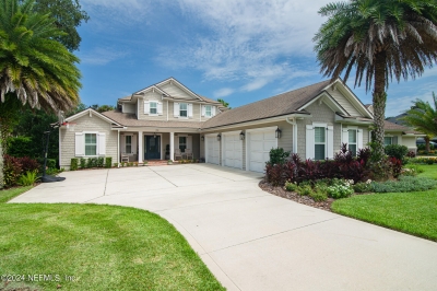 170 River Marsh Drive, Ponte Vedra Beach, FL