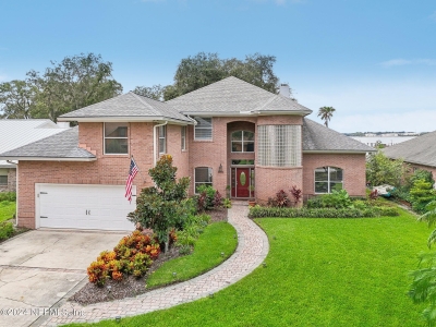 3846 Sandy Shores Drive, Jacksonville, FL