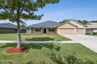 2443 Royal Pointe Drive, Green Cove Springs, FL