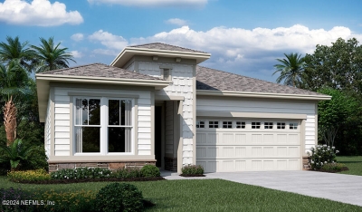 75749 Lily Pond Court, Yulee, FL