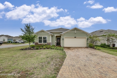 7453 Rimrock Court, Jacksonville, FL