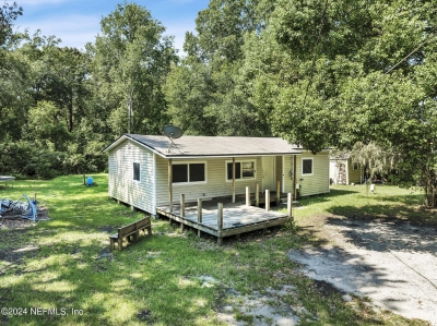 4361 Longmire Road, Middleburg, FL