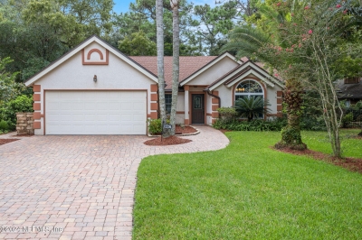 12236 Springmoor One Court, Jacksonville, FL