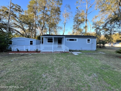 2704 Forman Circle, Middleburg, FL