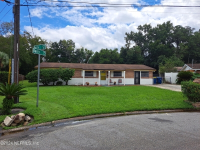 2104 Barry Drive, Jacksonville, FL