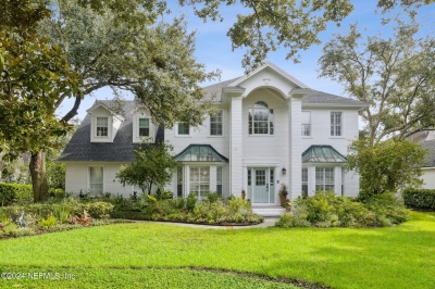 120 Hidden Cove Lane, Ponte Vedra Beach, FL