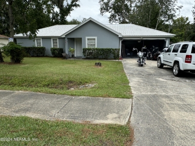 9066 Noroad, Jacksonville, FL