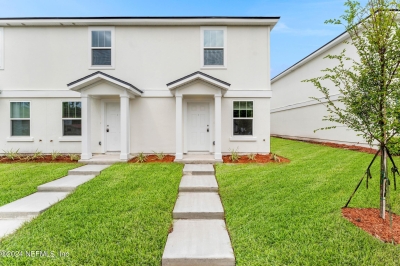 8508 Mcgirts Village Lane, Jacksonville, FL