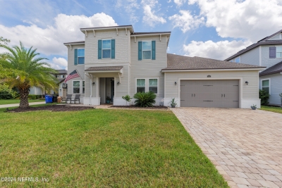 818 Outlook Drive, Ponte Vedra, FL