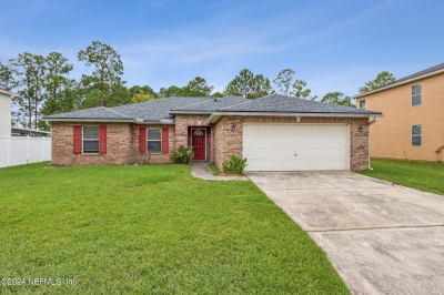 2534 Britney Lakes Lane, Jacksonville, FL