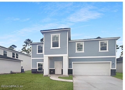 117 Barbosa Trail, St. Augustine, FL