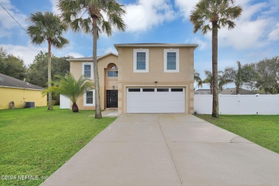 77 London Drive, Palm Coast, FL