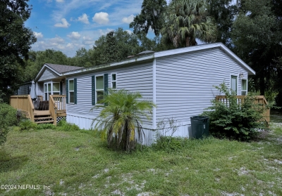 117 White Oak Trail, Satsuma, FL