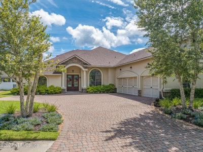 1613 Fairway Ridge Drive, Fleming Island, FL