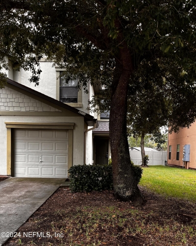 4717 Playschool Drive, Jacksonville, FL