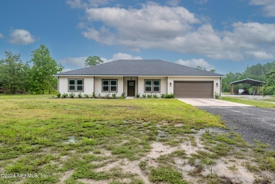 5012 Laurel Street, Middleburg, FL