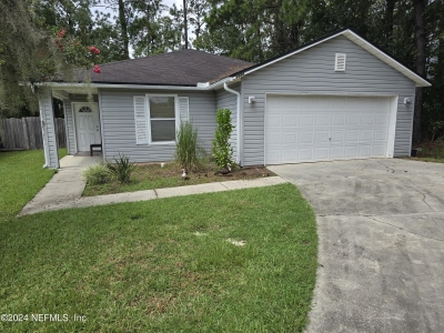 3888 Hideaway Lane, Middleburg, FL